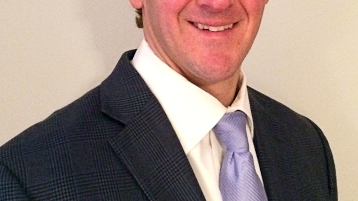 Mike Skogland