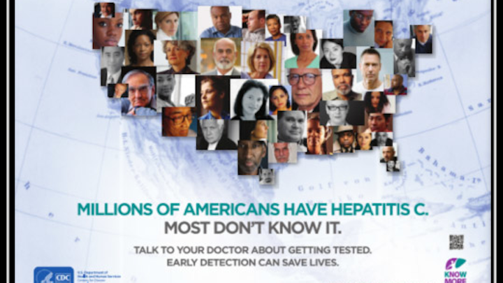 Millions Hepatitis C Fo