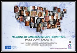 Millions Hepatitis C Fo