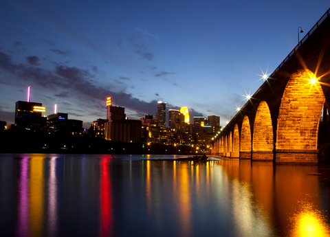 Minneapolis Dreamstime Xs 16569876