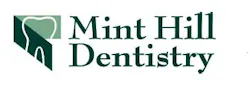 Mint Hill Denistry Logo Mint Hill Denistry Logo