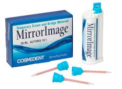 Mirror Image Mirror Image