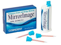 Mirror Image Mirror Image