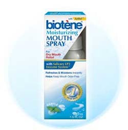 Moisturizing Spray Fo Moisturizing Spray Fo