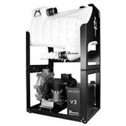 Mojave V3 2012 Mojave V3 2012