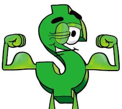 Money Power Money Power