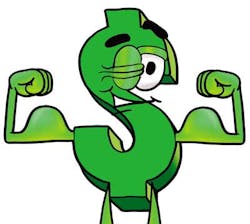 Money Power Money Power