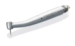 TwinPower Turbine Basic handpiece announced | Dentistry IQ