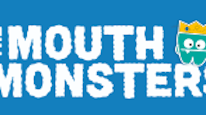 Mouthmonsters