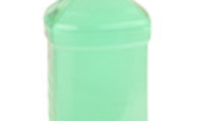 Mouthwash Fo