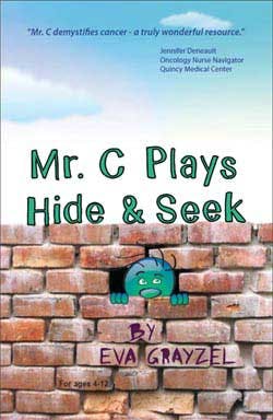 Mr C Cover Fo Mr C Cover Fo