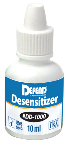 Mydent Desensitizer Es