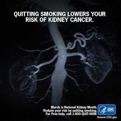 National Kidney Month Fo National Kidney Month Fo