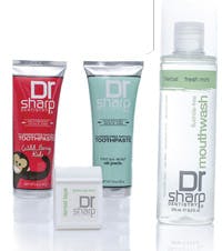 Natural Oral Care Line Natural Oral Care Line