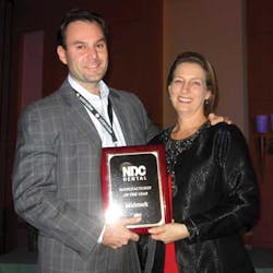 Ndcmanufactureroftheyear Ndcmanufactureroftheyear