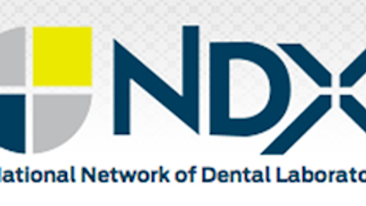 Ndx Lab Logo