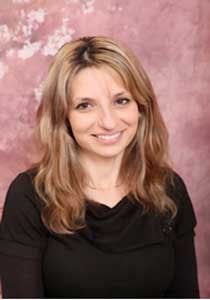 Neli Tujarova Neli Tujarova