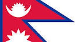 Nepal Logo Fo