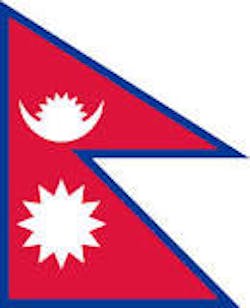 Nepal Logo Fo Nepal Logo Fo