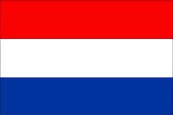 Netherlands Flag Fo Netherlands Flag Fo