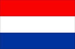 Netherlands Flag Fo Netherlands Flag Fo