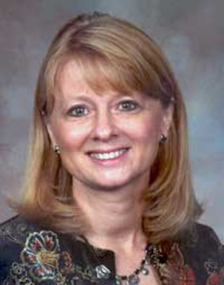 New Adaa President