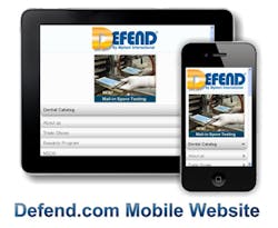 New Defend Mobile New Defend Mobile