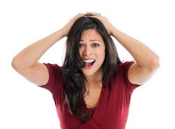 New Dentist Frustrated New Dentist Frustrated