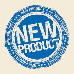 New Product Stamp New Product Stamp