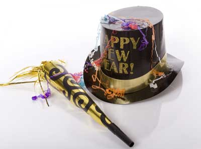 New Year For Dentists