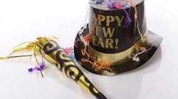 New Year For Dentists
