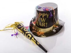 New Year For Dentists New Year For Dentists