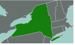 New York Border New York Border