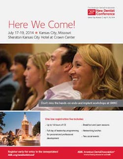 Newdentistconference2014 Newdentistconference2014