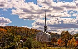 Newengland Newengland