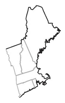 Newenglandmap Newenglandmap