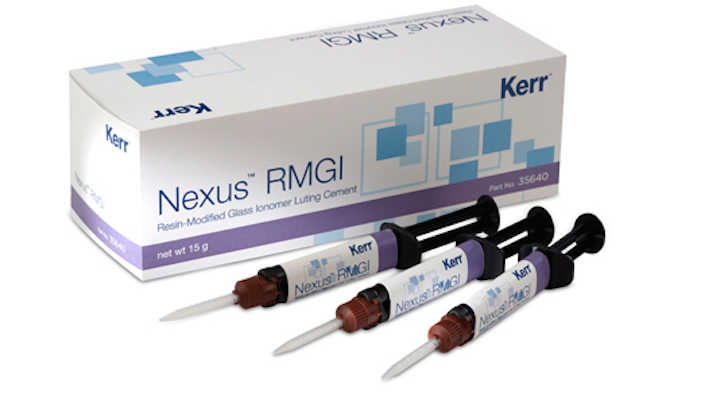 Nexusrmgi