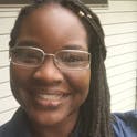 Nilaja Whitaker Nilaja Whitaker