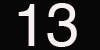 No13 No13
