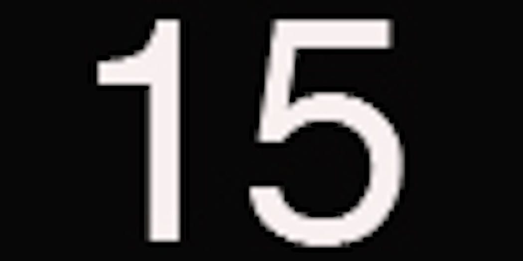 No15