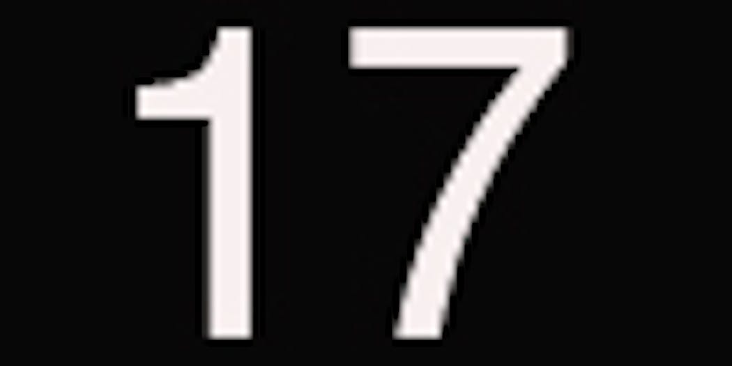No17