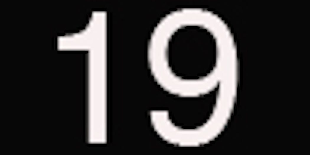 No19