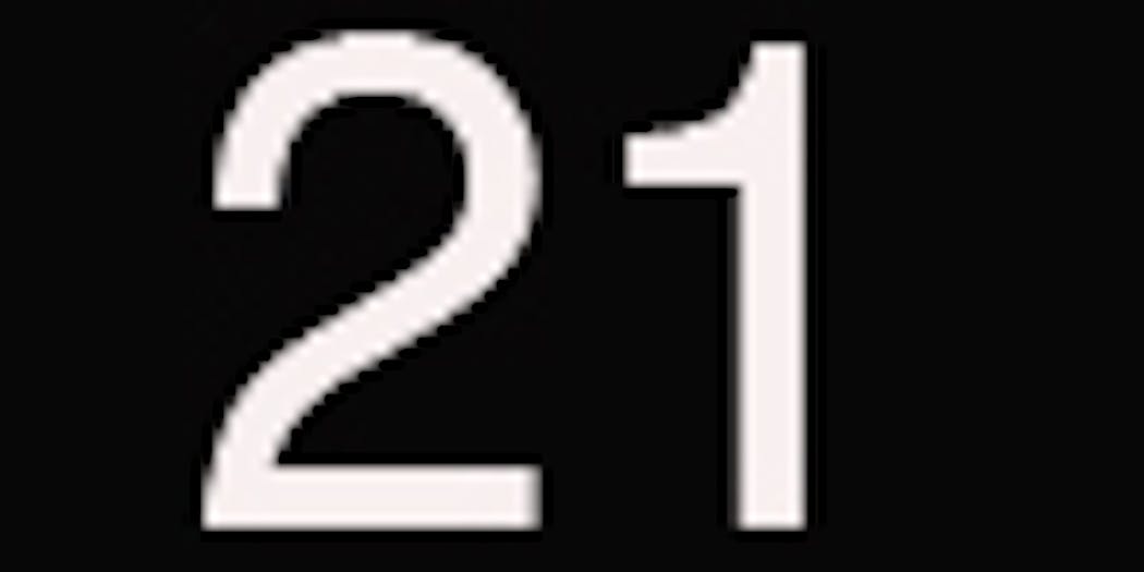 No21