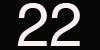 No22 No22