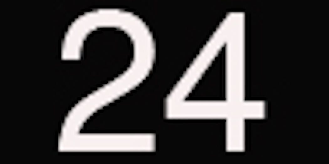 No24