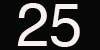 No25 No25
