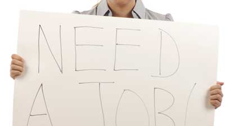No Dental Hygiene Jobs