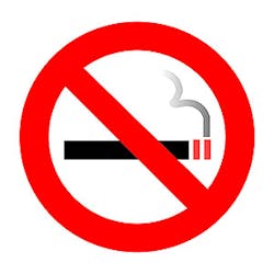 No Smoking Fo No Smoking Fo