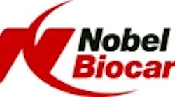 Nobelbiocare Logo