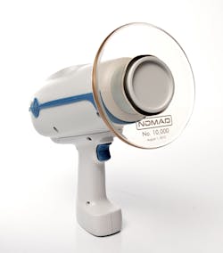 Nomad 10k Sm Nomad 10k Sm